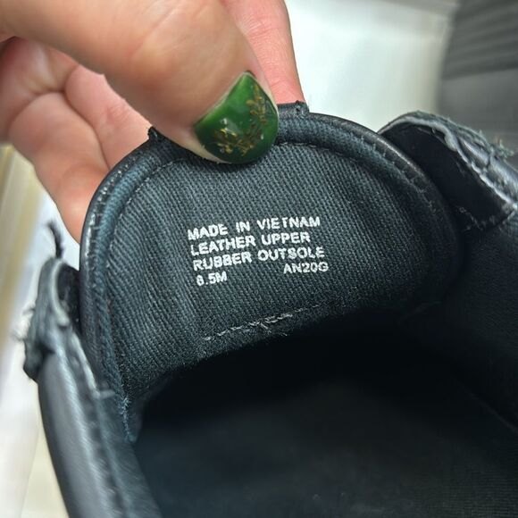 MK Michael Kors Allie Trainer Sneakers 8.5 - Picture 7 of 9